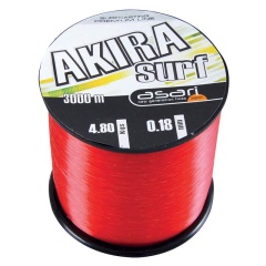 Asari akira surf red