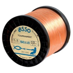 Nylon Asso Tournament 1000 m IGFA