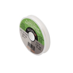 Filo nylon per pesca a mosca Devaux Fluorocarbon Tiger - 30M 0,10mm - 0,950 KG