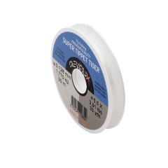 Filo nylon per pesca a mosca Devaux Super Tippet Tiger - 30M 0,205mm - 3.800 KG