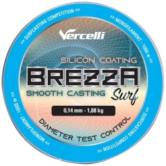 Nylon Vercelli Brezza Smooth casting