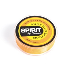 Nylon giallo/arancione fluo Spirit by Sempé