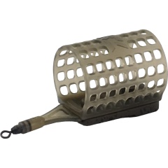 Pasturatore Feeder N'zon Cage Opened Feeder - L 40G