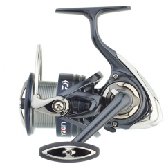 Mulinello Daiwa N'zon Plus LT - 6000 SSP