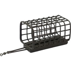 Pasturatore Feeder N'zon Cage Square Feeder