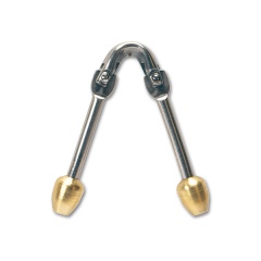 Guscio Imersion snodato a sfera