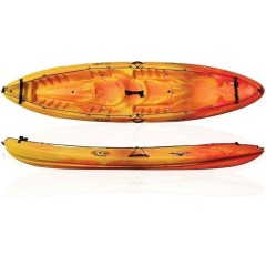Kayak RTM Ocean Duo Rotomod