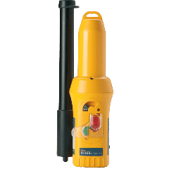 Batteria di ricambio per lampeggiante Ocean Signal S100