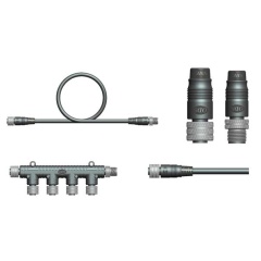 Starter Furunokit certificato NMEA2000