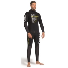 Giacca Muta Omer Odino 5 mm - Taglia 2 - S