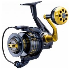 Mulinello Okuma Salina