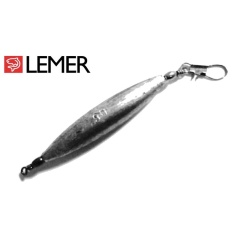 Olive lunghe con Girelle + sacchetto di 50 graffette