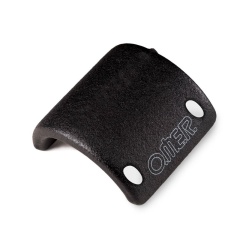 Zavorra piombo cavigliera Omer curvo 250 gr