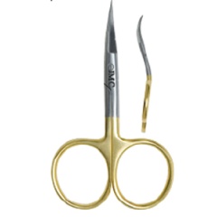 Forbici tecniche ondulate di precisione JMC