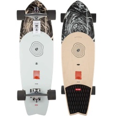 Surfskate Globe Onshore /Blackball 30