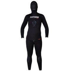 Muta pesca subacquea Pathos Onyx 7 mm