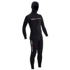 Muta pesca sub Pathos Onyx - 5 mm Small