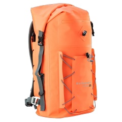 Sac à dos étanche Zulupack Triton 25