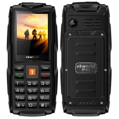 Telefono impermeabile Vk World V3 - Gratis
