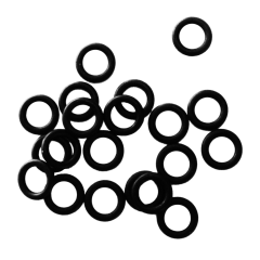 Kit di 20 O-ring per fissaggio alette Sigalsub