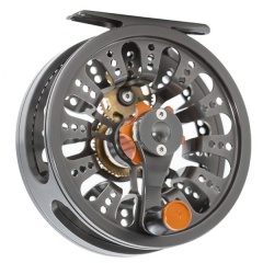 Mulinello mosca Devaux Orok - Grigio