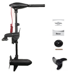 Motore elettrico barca Haswing Osapian 30