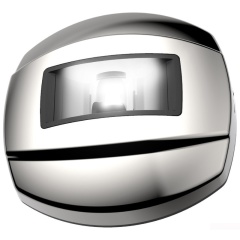 Luce di navigazione Osculati Nemo Bianco