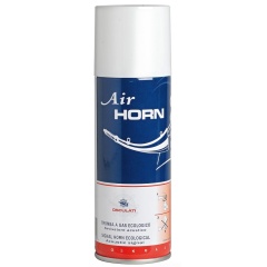 Cartuccia di ricambio Osculati Corno da nebbia 300 ml