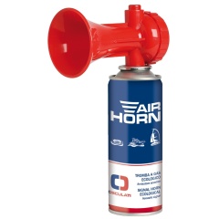 Corno da nebbia Osculati Compact 200 ml