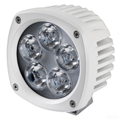 Faro proiettore Osculati Spot Led HD - 50W