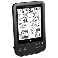 Stazione meteorologica La Crosse Technology WS1650