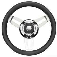 Volante barca Ultraflex Morosini