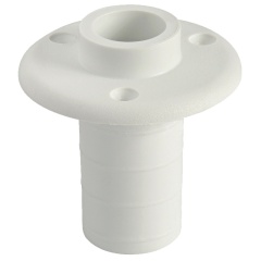 Platine Osculati nylon pour passerelle