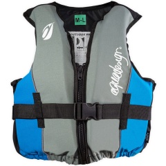 Giubbotto kayak Aqua Design Outdoor Pro