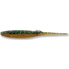 Esca artificiale morbida Rapala Crushcity the Stingman - 4"