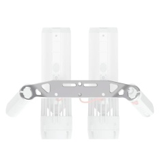 Supporto doppio per Lefeet per Scooter P1 Light