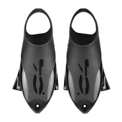 Calzari neoprene C4 Sportech Nero Gomma