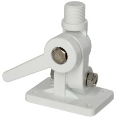 Supporto antenna inNASA nylon 4 posizioni