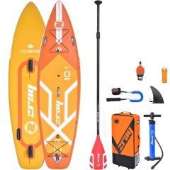 Sup Paddle Gonflable Zray Fury 10.4