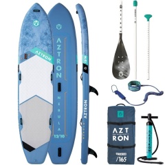 SUP gonfiabile Aztron Nebula 12.10