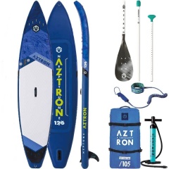 SUP gonfiabile Aztron Neptune 12.6 | 2021