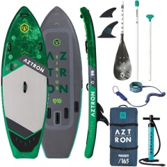 SUP gonfiabile Aztron Sirius 9.6 | 2021