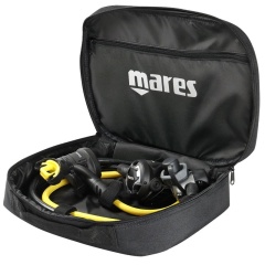 Pack Détendeur Mares Dual 15X Starter - Etrier
