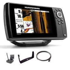 Humminbird Hélix 7 G3