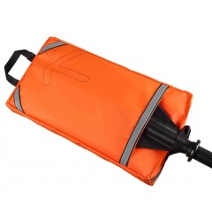 Paddle float Hiko pour pagaie