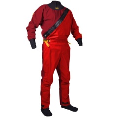 Muta secca Hiko VALKYRIE Rosso