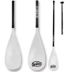 Pagaia SUP Key West fibra - 2 parti