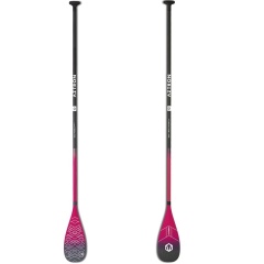 Pagaia SUP carbonio Aztron Race Carbon 1P
