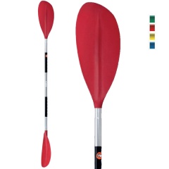 Pagaia kayak Egalis Swift First Senior alu 1 parte 220 cm