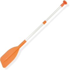 Pagaie Pike'n Bass télescopique flottante